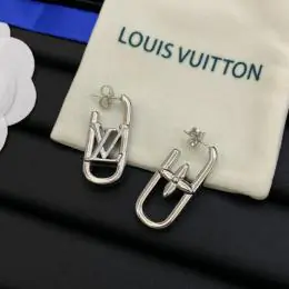 louis vuitton boucles doreilles pour femme s_123baaa